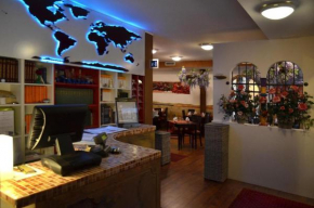 Dulcinea hotel Muggia